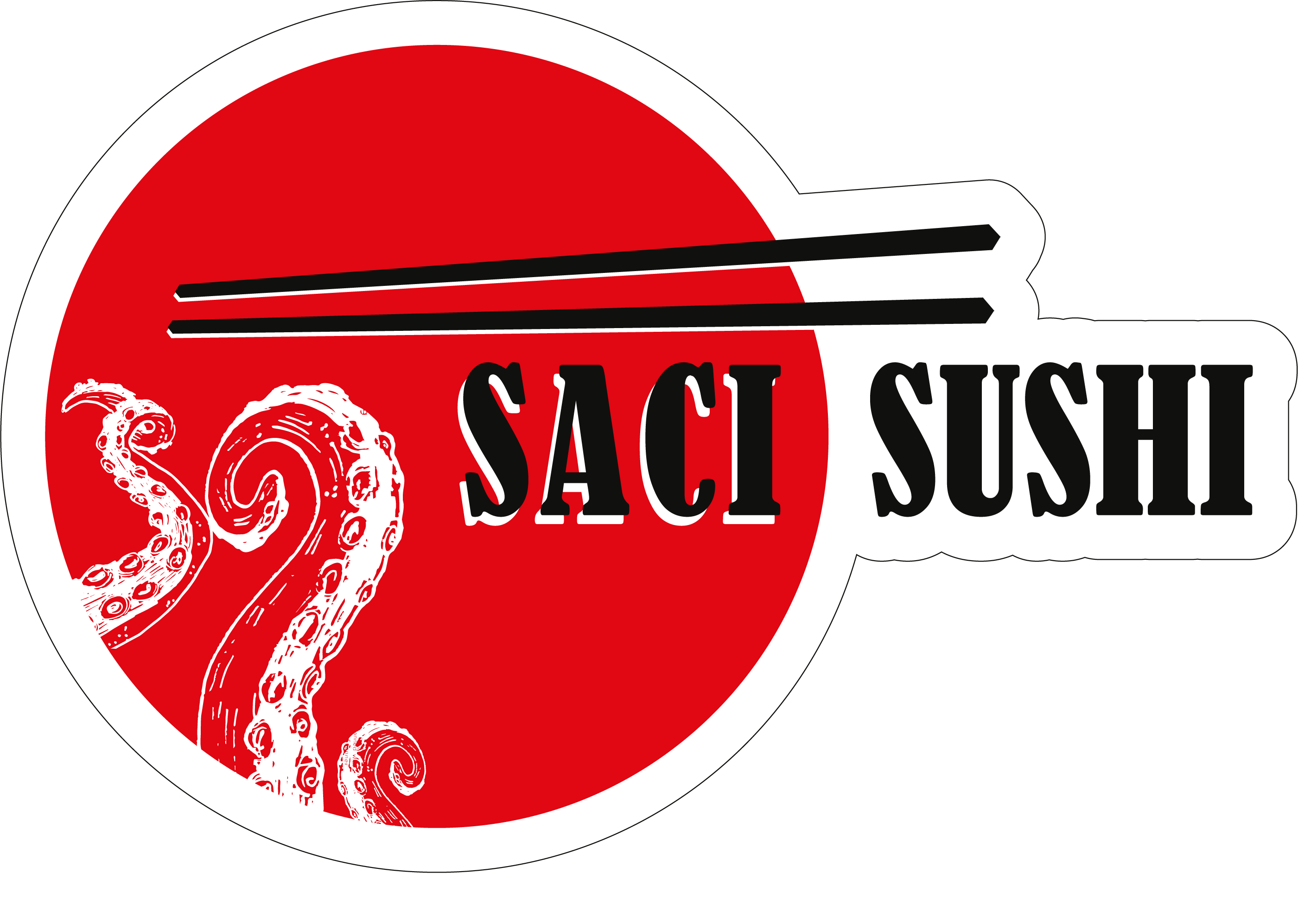 Saci Sushi
